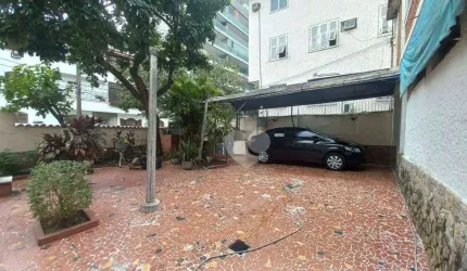 Casa com 5 dormitórios à venda, 380 m² por R$ 2.100.000,00 - Tijuca - Rio de Janeiro/RJ