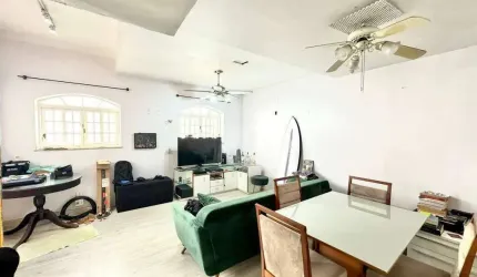 Casa com 3 dormitórios à venda, 126 m² por R$ 2.050.000,00 - Botafogo - Rio de Janeiro/RJ