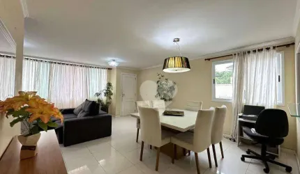 Casa com 5 quartos à venda, 220 m² por R$ 980.000 - Recreio dos Bandeirantes