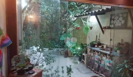 Apartamento Garden com 3 dormitórios à venda, 84 m² por R$ 1.440.000,00 - Jardim Botânico - Rio de Janeiro/RJ