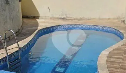 Casa com 5 quartos à venda, 440 m² por R$ 1.590.000 - Recreio dos Bandeirantes - Rio de Janeiro/RJ