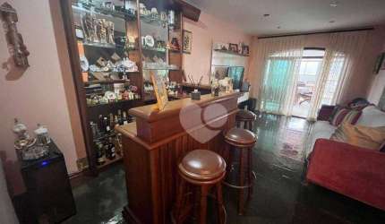 Cobertura à venda, 322 m² por R$ 1.275.500,00 - Freguesia de Jacarepaguá - Rio de Janeiro/RJ
