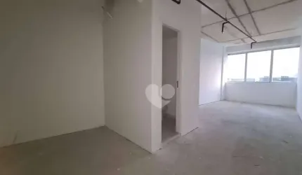 Sala à venda, 32 m² por R$ 160.000,00 - Barra da Tijuca - Rio de Janeiro/RJ