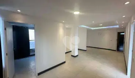Cobertura à venda, 150 m² por R$ 480.000,00 - Méier - Rio de Janeiro/RJ