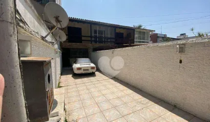 Casa com 3 quartos à venda, 166 m² por R$ 1.490.000 - Recreio dos Bandeirantes - Rio de Janeiro/RJ