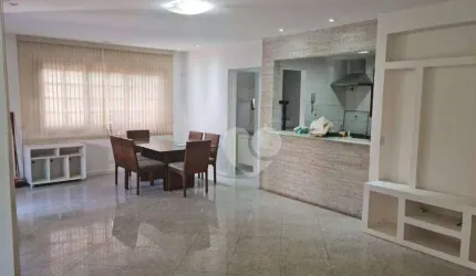 Casa com 3 quartos à venda, 121 m² por R$ 910.000 - Vargem Pequena - Rio de Janeiro/RJ