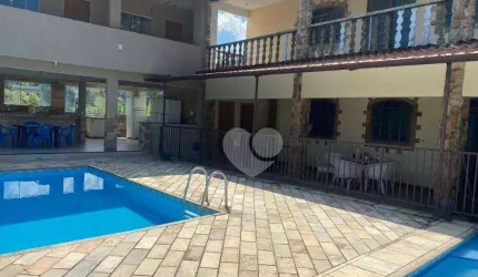 Sítio à venda, 36000 m² por R$ 1.200.000,00 - Citrolândia - Guapimirim/RJ