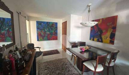 Cobertura com 3 quartos/suítes à venda, 203 m² por R$ 1.275.000 - Recreio dos Bandeirantes - Rio de Janeiro/RJ