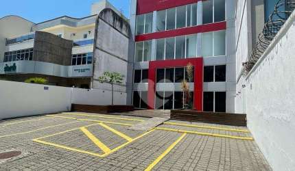 Prédio na Olegário Maciel para alugar, 700 m² por R$ 90.517/mês - Barra da Tijuca - Rio de Janeiro/RJ
