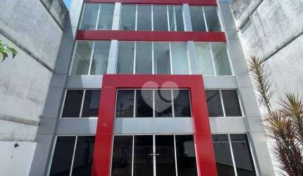 Prédio à venda, 700 m² por R$ 13.684.000,00 - Barra da Tijuca - Rio de Janeiro/RJ