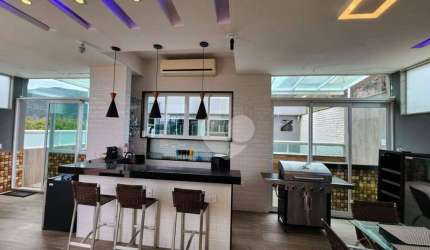 Casa com 4 quartos à venda, 450 m² por R$ 1.000.000 - Vargem Pequena - Rio de Janeiro/RJ