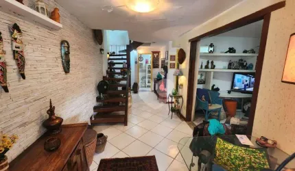 Cobertura com 3 quartos à venda, 161 m² por R$ 750.000 - Freguesia de Jacarepaguá - Rio de Janeiro/RJ