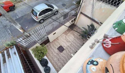 Casa com 3 dormitórios à venda, 291 m² por R$ 380.000,00 - Piedade - Rio de Janeiro/RJ