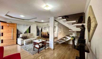Casa com 3 quartos (suítes) à venda, 223 m² por R$ 1.500.000 - Recreio dos Bandeirantes - Rio de Janeiro/RJ