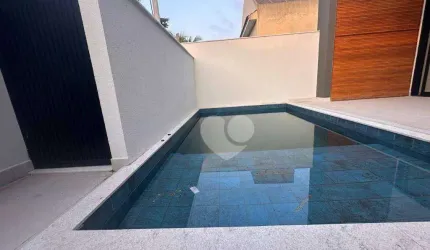 Casa à venda, 203 m² por R$ 1.450.000,00 - Vargem Pequena - Rio de Janeiro/RJ