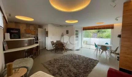 Casa de Condomínio com 4 quartos à venda, 1000m² - Recreio dos Bandeirantes