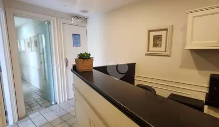 Sala à venda, 87 m² por R$ 400.000,00 - Barra da Tijuca - Rio de Janeiro/RJ