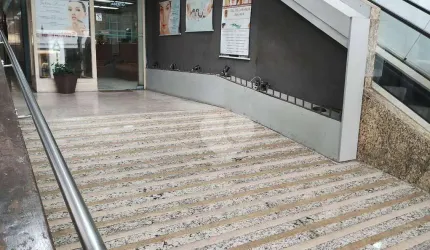 Box em Galeria à venda por R$ 950.000 - Copacabana - Rio de Janeiro/RJ