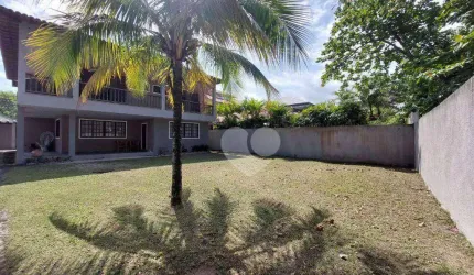 Casa com 4 quartos à venda, 447 m² por R$ 2.800.000 - Barra da Tijuca - Rio de Janeiro/RJ