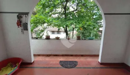 Mansão Cinematográfica de 780m² no Grajaú