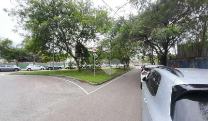 Recreio Locação! Terreno com1145m2 com testada de 33m na Gleba A, enfrente a Avenida Guignard e próximo de todo um comércio local