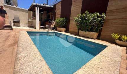 Casa com 4 quartos à venda, 160 m² por R$ 1.500.000 - Recreio dos Bandeirantes - Rio de Janeiro/RJ