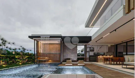 Casa com 5 quartos à venda, 800m² por R$ 9.900.000 - Barra da Tijuca - Rio de Janeiro/RJ