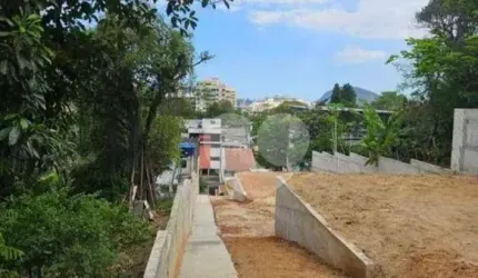 Terreno à venda, 1000 m² por R$ 790.000,00 - Freguesia de Jacarepaguá - Rio de Janeiro/RJ