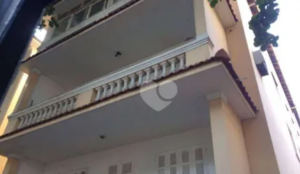 Apartamento com 3 dormitórios à venda, 120 m² por R$ 570.000,00 - Grajaú - Rio de Janeiro/RJ