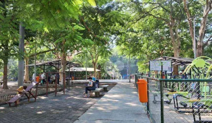Grajaú, rua Canavieiras, apartamento com 3 qts com varanda e 2 vagas  à venda, 170 m² por R$ 570.000 - Grajaú - Rio de Janeiro/RJ