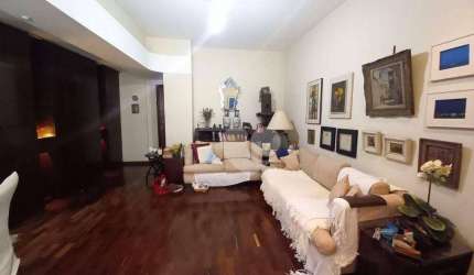 Apartamento à venda, 90 m² por R$ 900.000,00 - Flamengo - Rio de Janeiro/RJ
