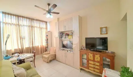 Apartamento com 2 Quartos à venda, 70 m² por R$ 250.000 - Grajaú - Rio de Janeiro/RJ.