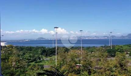 Apartamento à venda, 200 m² por R$ 4.000.000,00 - Flamengo - Rio de Janeiro/RJ