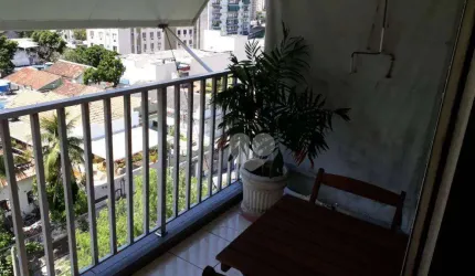 Apartamento com 3 dormitórios à venda, 95 m² por R$ 425.000,00 - Vila Isabel - Rio de Janeiro/RJ