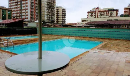 Apartamento com 2 quartos à venda, 53 m² por R$ 530.000 - Vila Isabel - Rio de Janeiro/RJ
