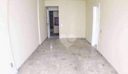 Apartamento à venda, 85 m² por R$ 680.000,00 - Botafogo - Rio de Janeiro/RJ