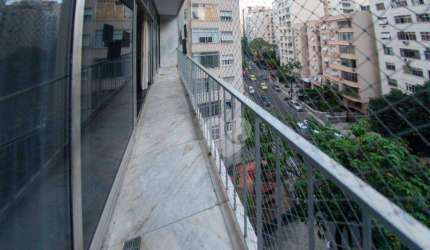 Apartamento à venda, 300 m² por R$ 2.500.000,00 - Flamengo - Rio de Janeiro/RJ