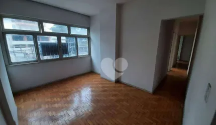 Apartamento com 3 quartos à venda, 94 m² por R$ 299.000 - Grajaú - Rio de Janeiro/RJ