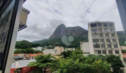 Apartamento com 3 quartos à venda, 99 m² por R$ 980.000 - Humaitá - Rio de Janeiro/RJ