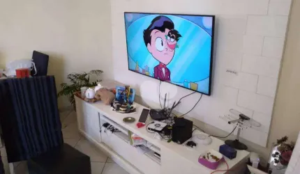 Apartamento com 3 quartos  à venda, 149 m² por R$ 440.000 - Andaraí - Rio de Janeiro/RJ