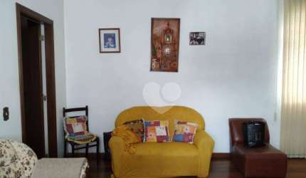 Grajaú 2 dormitórios à venda, 90 m² por R$ 450.000 - Grajaú - Rio de Janeiro/RJ