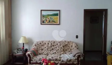 Grajaú 2 dormitórios à venda, 90 m² por R$ 450.000 - Grajaú - Rio de Janeiro/RJ