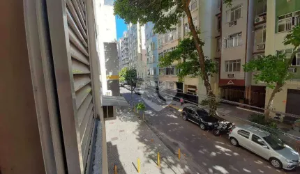 Apartamento à venda, 32 m² por R$ 450.000,00 - Flamengo - Rio de Janeiro/RJ