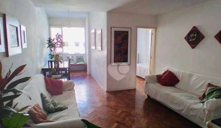 Apartamento à venda, 95 m² por R$ 919.900,00 - Laranjeiras - Rio de Janeiro/RJ