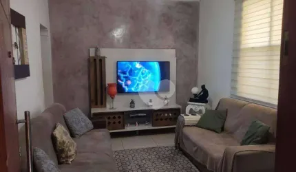 Apartamento com 2 quartos à venda, 67 m² por R$ 320.000 - Olaria - Rio de Janeiro/RJ