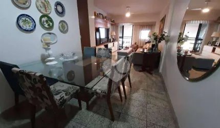 Lopes Enjoy Vende : Apartamento com 3 quartos, suite, 1 vaga, 121 m² por R$ 700.000 - Andaraí - Rio de Janeiro/RJ