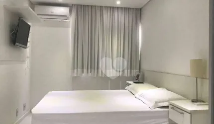 Apartamento com 2 quartos à venda, 57 m² por R$ 290.000 - Engenho Novo - Rio de Janeiro/RJ