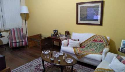 Apartamento com 3 dormitórios à venda, 87 m² por R$ 970.000,00 - Jardim Botânico - Rio de Janeiro/RJ