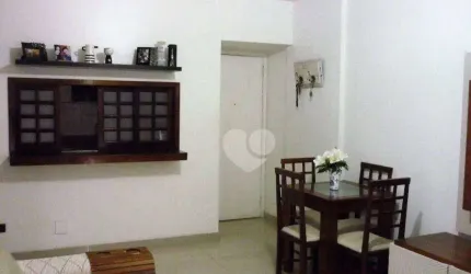 Apartamento com 2 dormitórios à venda, 75 m² por R$ 480.000,00 - Tijuca - Rio de Janeiro/RJ