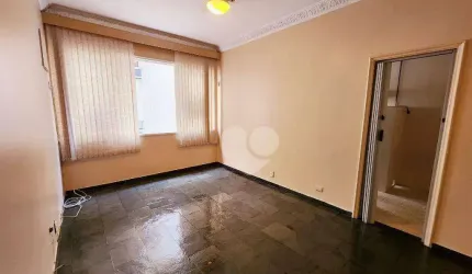 Apartamento com 2 quartos à venda, 75 m² por R$ 340.000 - Grajaú - Rio de Janeiro/RJ